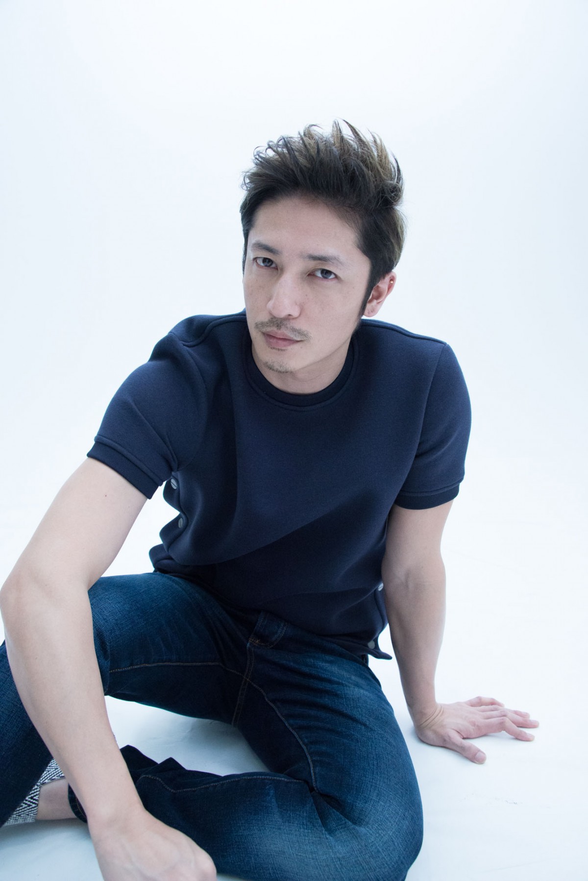 玉木宏、これまでの役者人生「変人役多かった」　今後は脇役にも意欲見せる