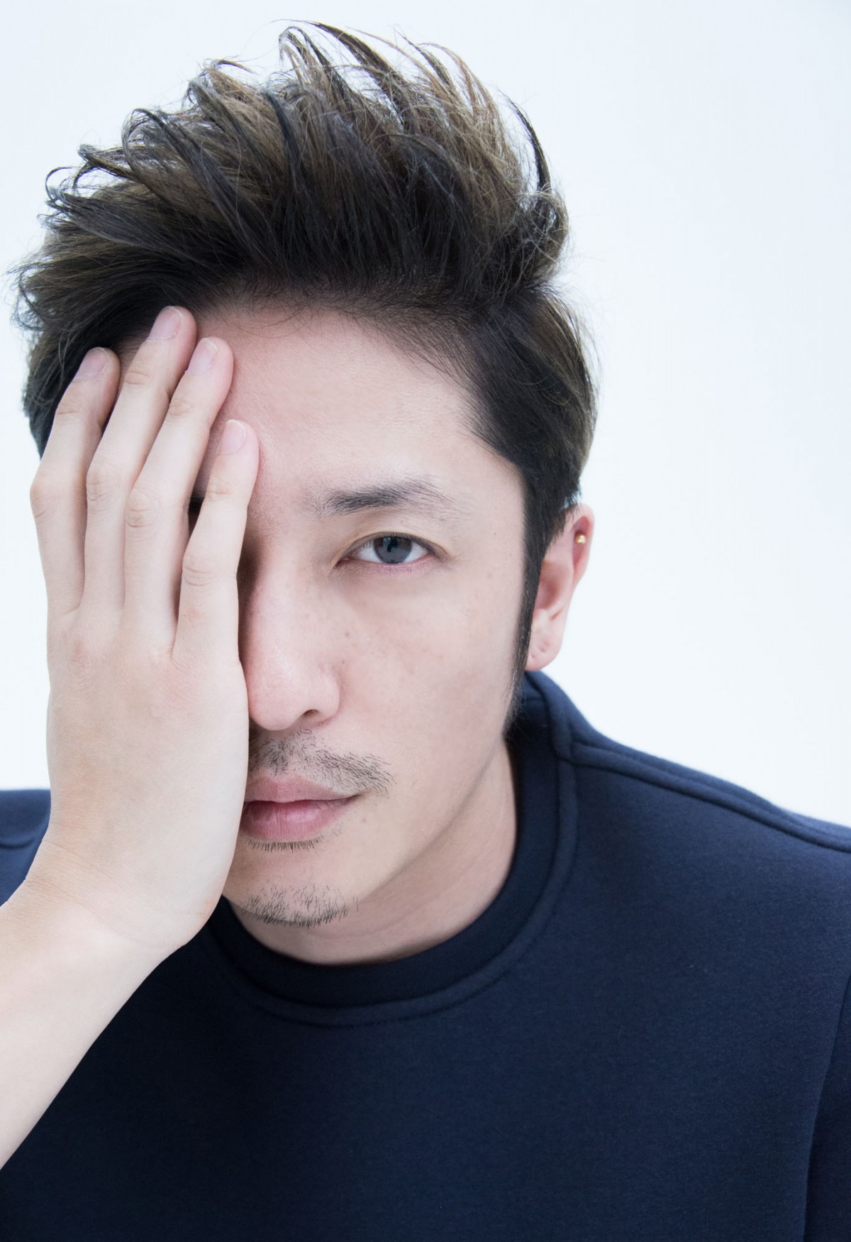 玉木宏、これまでの役者人生「変人役多かった」　今後は脇役にも意欲見せる