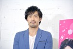 『ああ、私の幽霊さま』DVDリリース記念イベントに登壇した大谷亮平