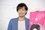 『ああ、私の幽霊さま』DVDリリース記念イベントに登壇した大谷亮平