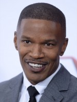 ジェイミー・フォックス、若手コメディアンを主人公にしたドラマ制作へ