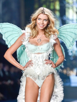 ステラ・マックスウェル