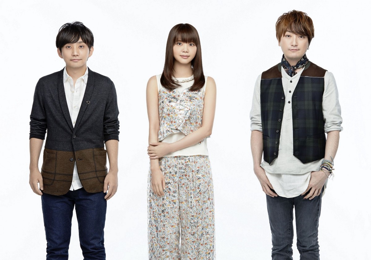 広瀬すず＆山崎賢人も感激　『四月は君の嘘』主題歌はいきものがかり