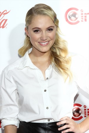 マイカ・モンロー