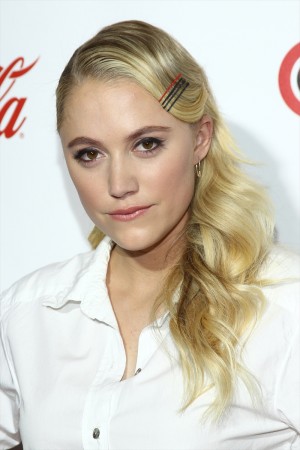 マイカ・モンロー