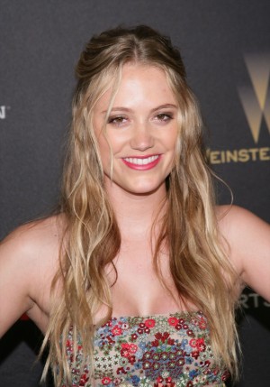 マイカ・モンロー