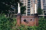 ロンドンの観光名所の形をした鳥の巣箱が登場