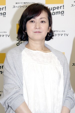 『メンタリスト　ファイナル・シーズン』最終話アフレコ収録に参加した加納千秋