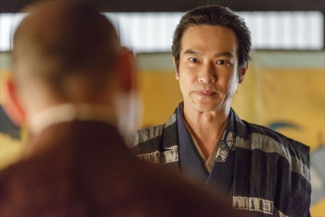 『真田丸』沼田裁定の幕開け! 判事役・秀吉が下す判決は…