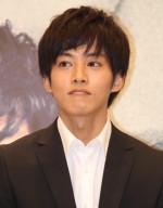 松坂桃李『ゆとり』クランクアップの連続に憂い「寂しくてしょうがない」