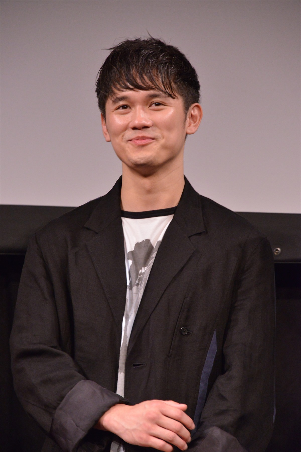 赤西仁、レスリー・キーから「大嫌いだった」と告白されタジタジ