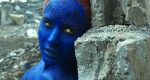 女性への首絞めシーンを使った『X－MEN』最新作の広告、米フォックスが謝罪