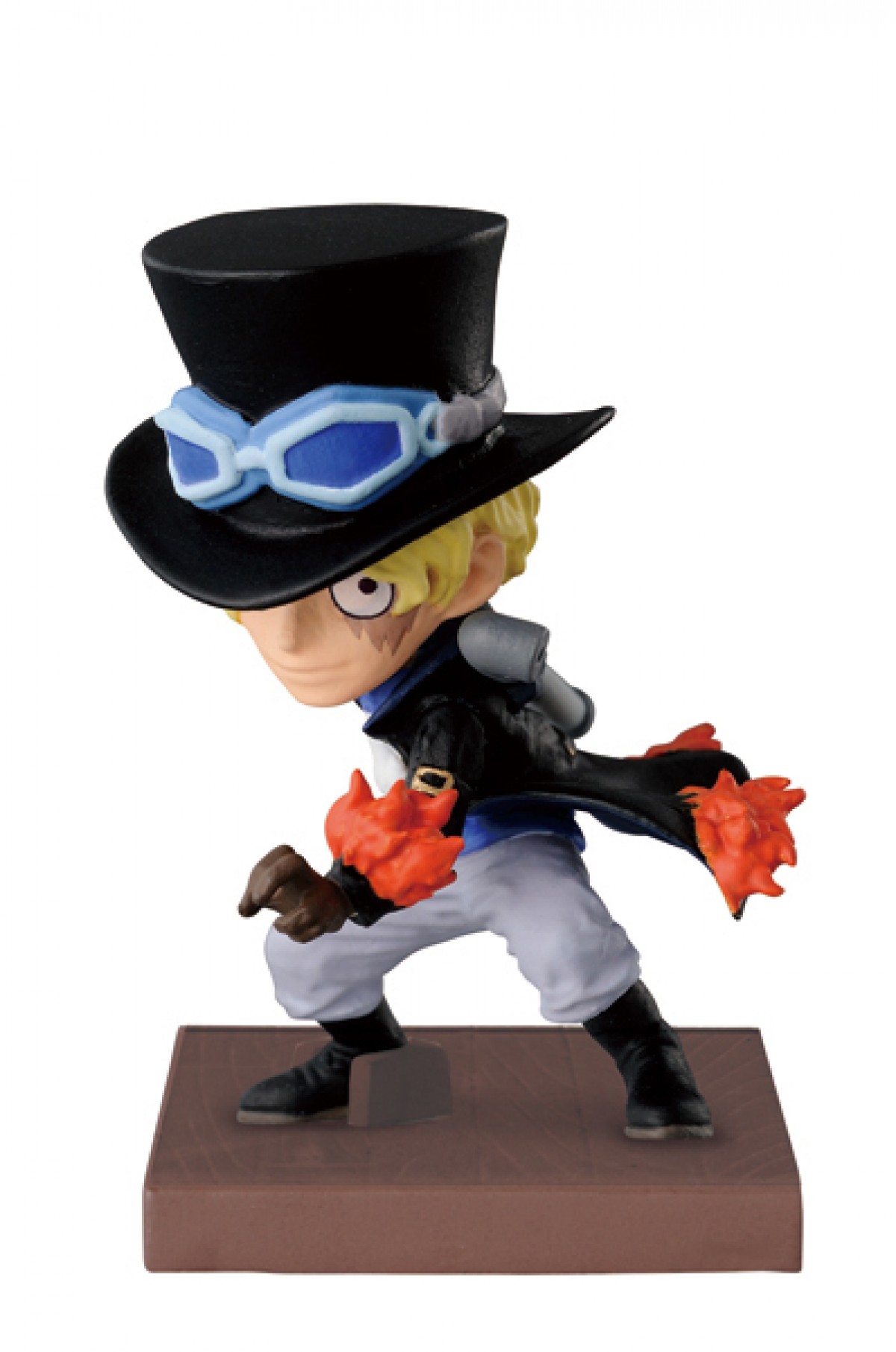 『ワンピース』ルフィ、白ひげ、シャンクスの“魅せる”フィギュア　最新一番くじ発売