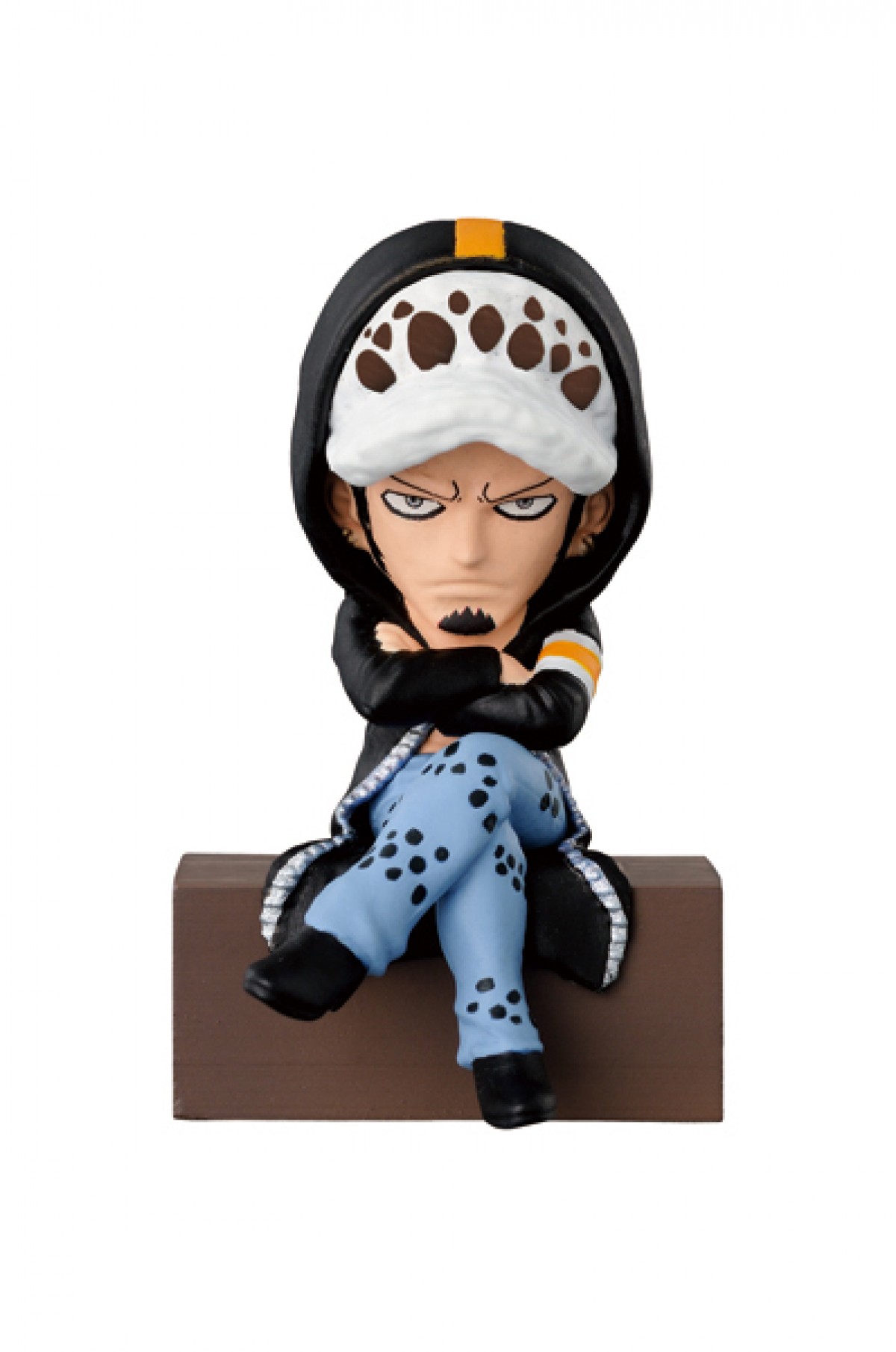 『ワンピース』ルフィ、白ひげ、シャンクスの“魅せる”フィギュア　最新一番くじ発売
