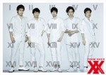 TEAM NACS、20周年を記念した新ビジュアル公開