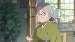 『君の名は。』市原悦子が声を演じる宮水一葉