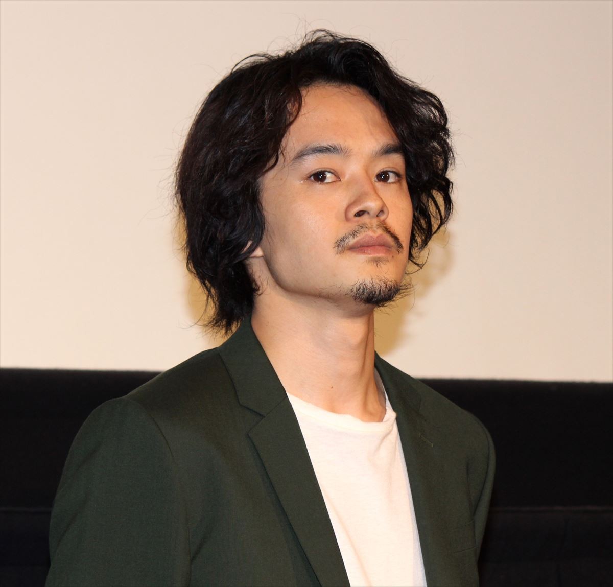 菅田将暉、ボケまくる池松壮亮に激しくツッコミ「その話したやんか！」