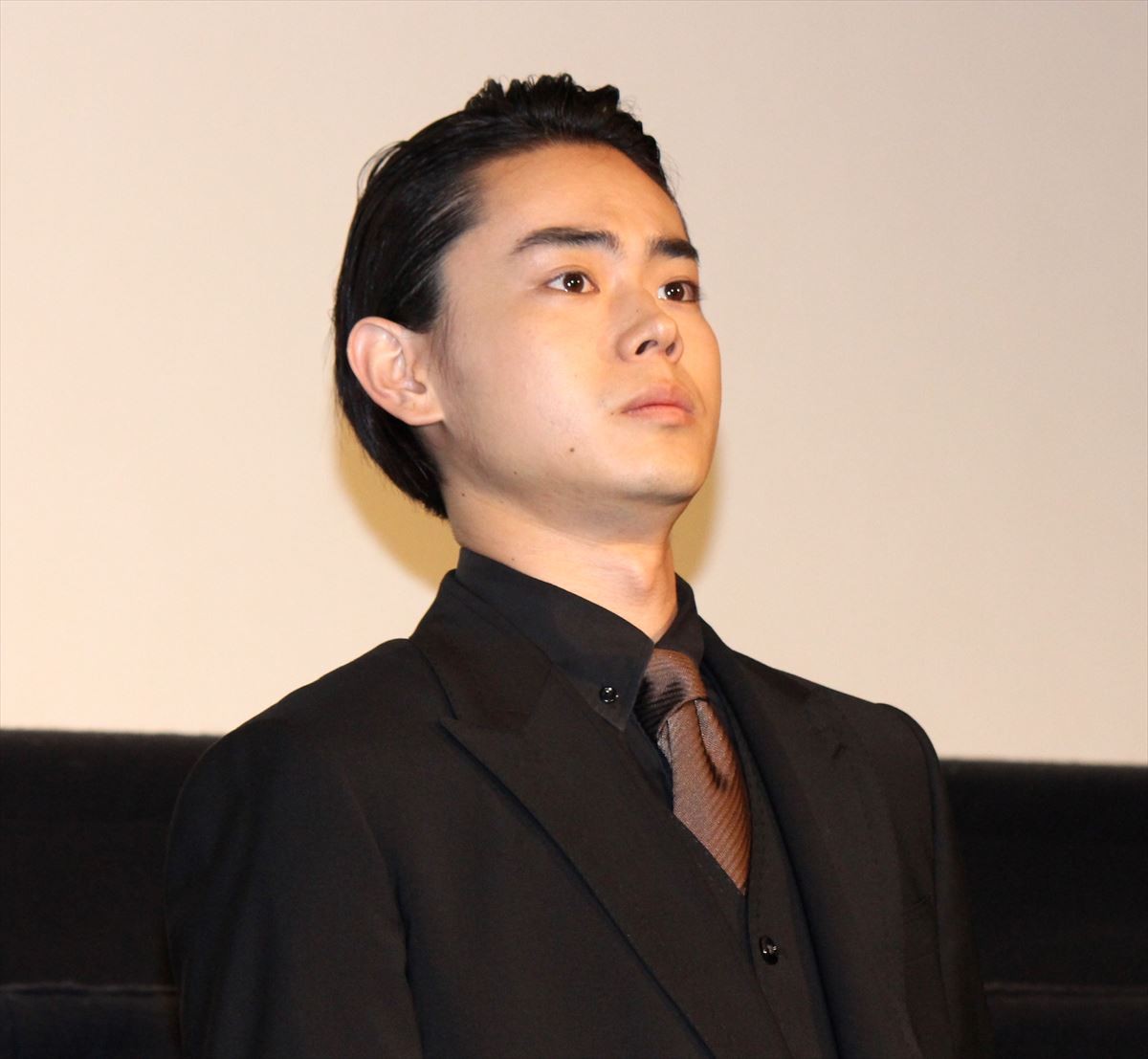 菅田将暉、ボケまくる池松壮亮に激しくツッコミ「その話したやんか！」
