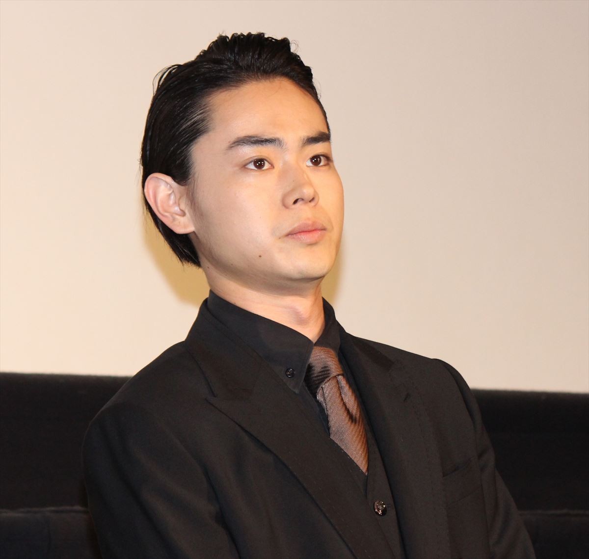 菅田将暉、ボケまくる池松壮亮に激しくツッコミ「その話したやんか！」