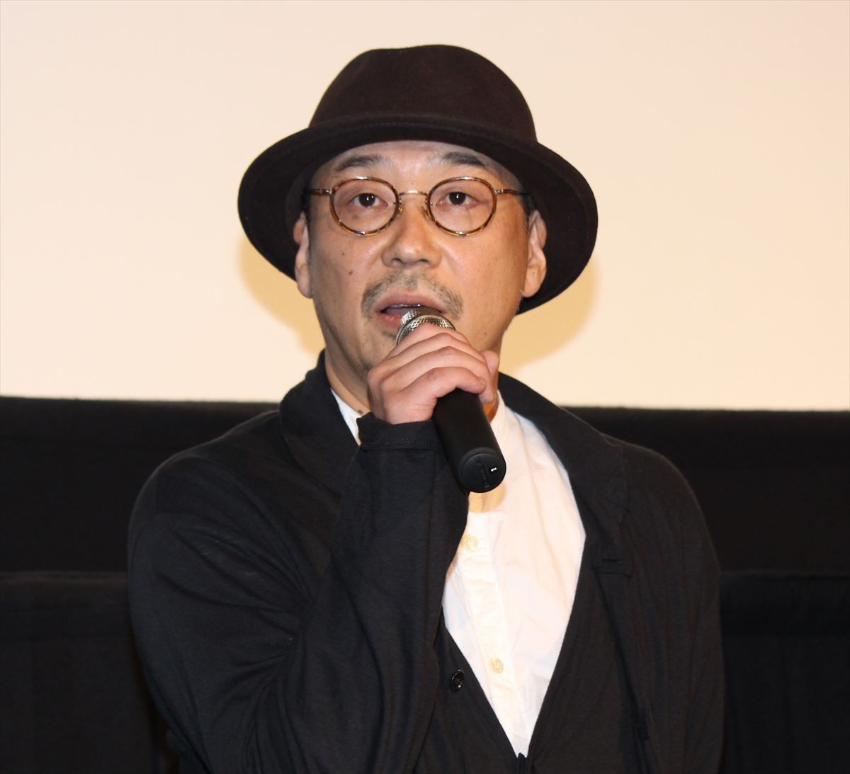 菅田将暉、ボケまくる池松壮亮に激しくツッコミ「その話したやんか！」