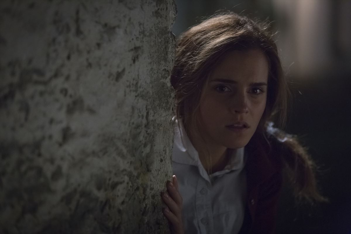 エマ・ワトソン、恋人を救うため恐怖組織へ潜入　脱出スリラー『コロニア』公開決定