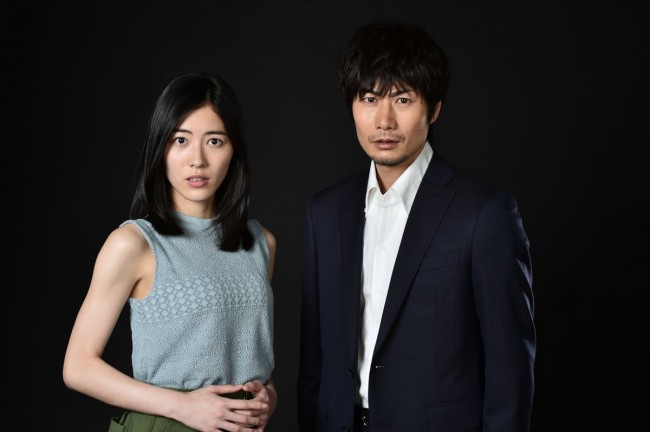 SKE松井珠理奈、連ドラ初主演! 先輩・前田敦子の枠引き継ぎ「嬉しい反面プレッシャー」