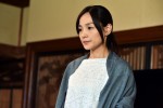 国仲涼子、産後初ドラマ出演　松本潤主演『99.9』物語のキーパーソン演じる