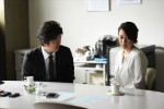 『毒島ゆり子のせきらら日記』第8話場面写真