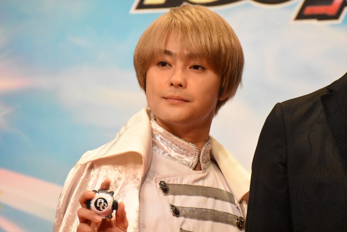 エロ男爵こと沢村一樹、仮面ライダー出演で「史上初のR‐15指定」へ？