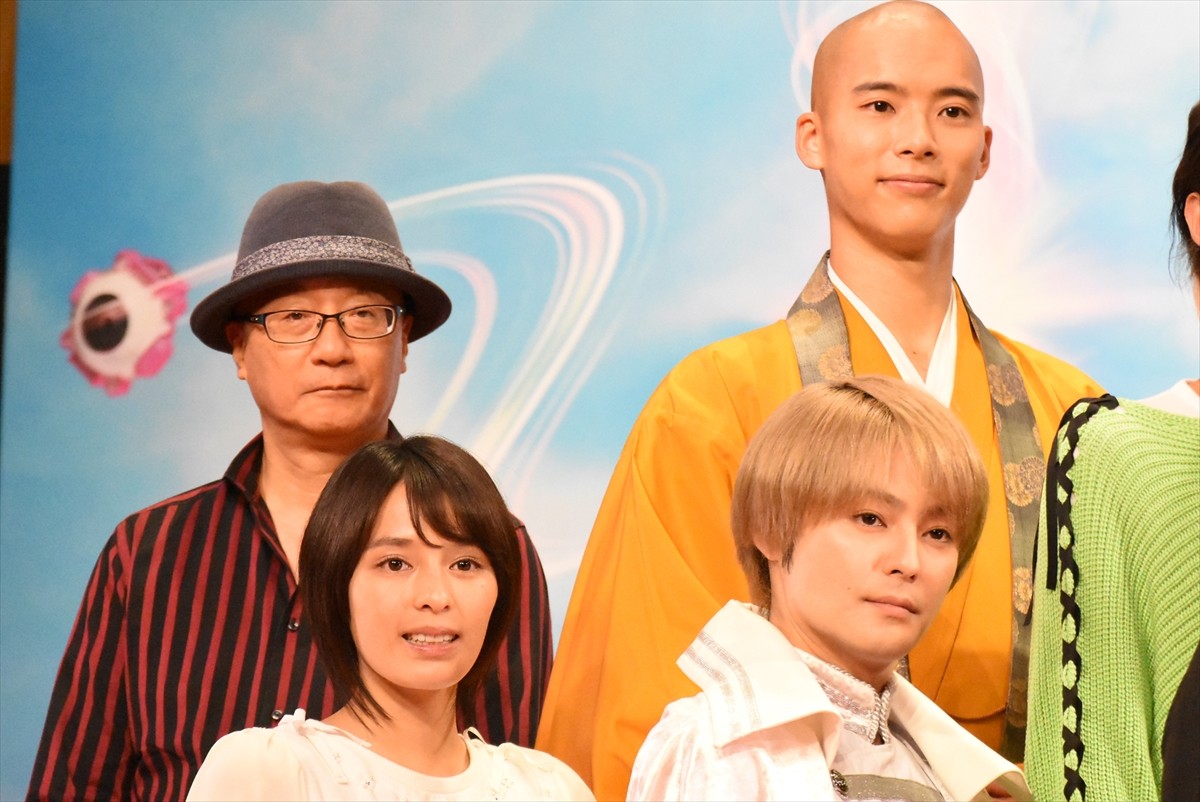 エロ男爵こと沢村一樹、仮面ライダー出演で「史上初のR‐15指定」へ？