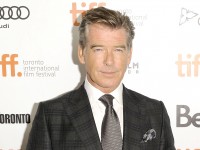 米AMC局の新ドラマ『The Son（原題）』に出演するピアース・ブロスナン