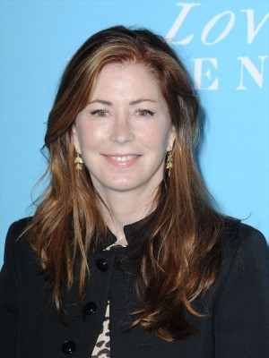 ダナ・デラニー