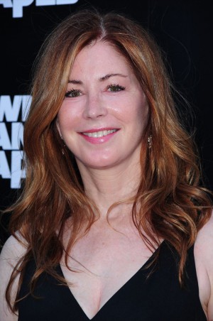 ダナ・デラニー