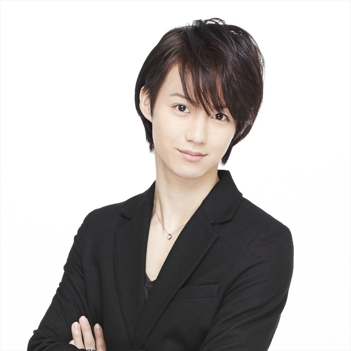 ドラマ『弱虫ペダル』 小野田坂道役の小越勇輝
