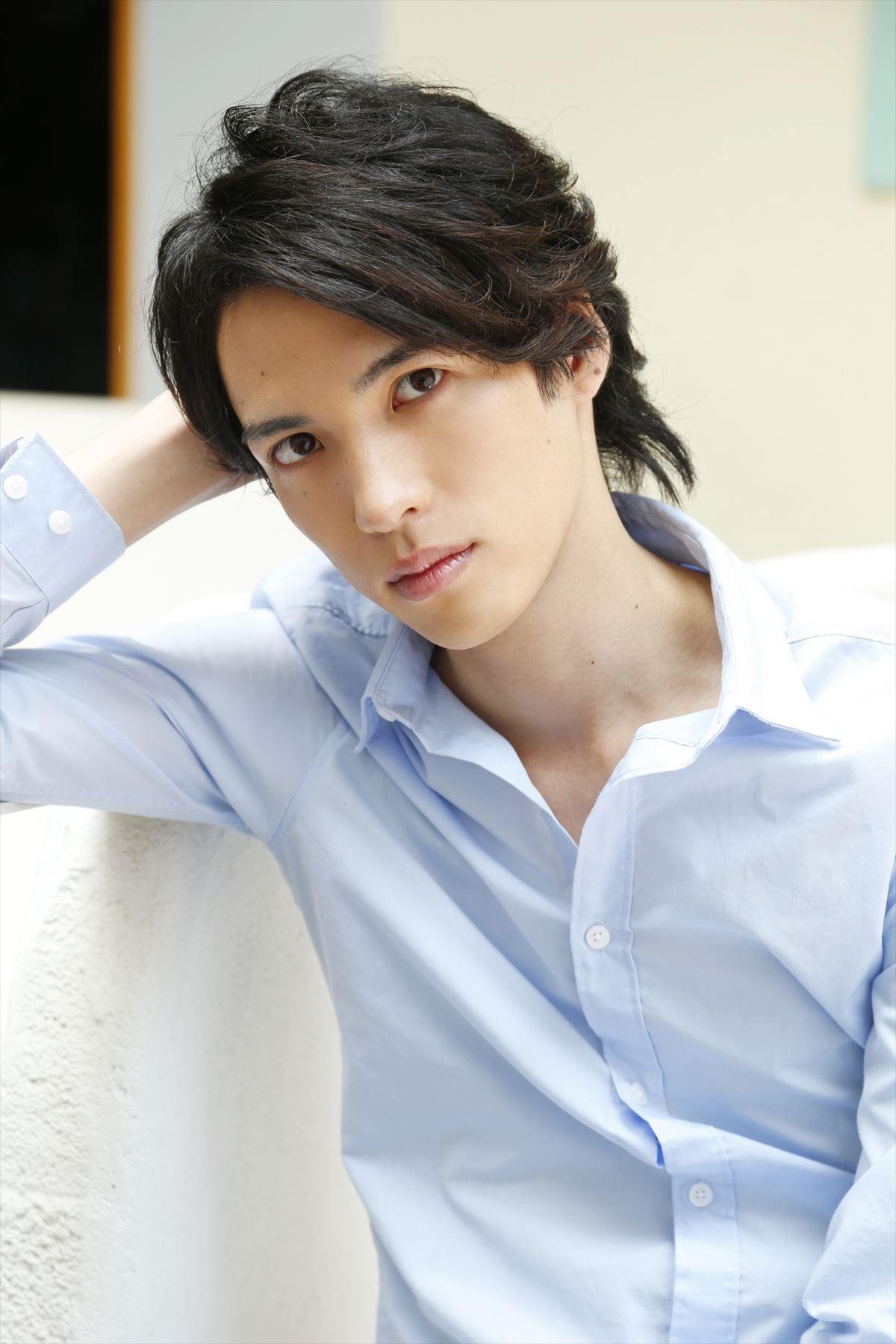 ドラマ『弱虫ペダル』出演者発表！　小越勇輝、鈴木拡樹、北村諒ら舞台版キャスト続投