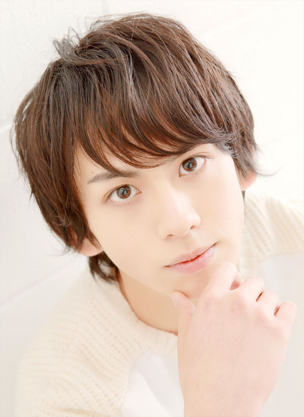 ドラマ『弱虫ペダル』出演者発表！　小越勇輝、鈴木拡樹、北村諒ら舞台版キャスト続投