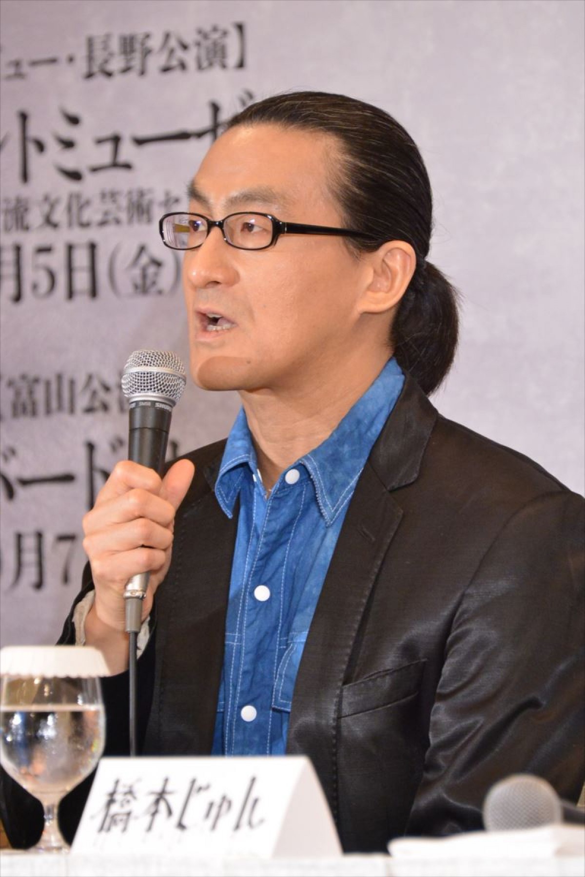 中村倫也からべた褒め、生田斗真「金髪が似合う日本人ってスゴイ」