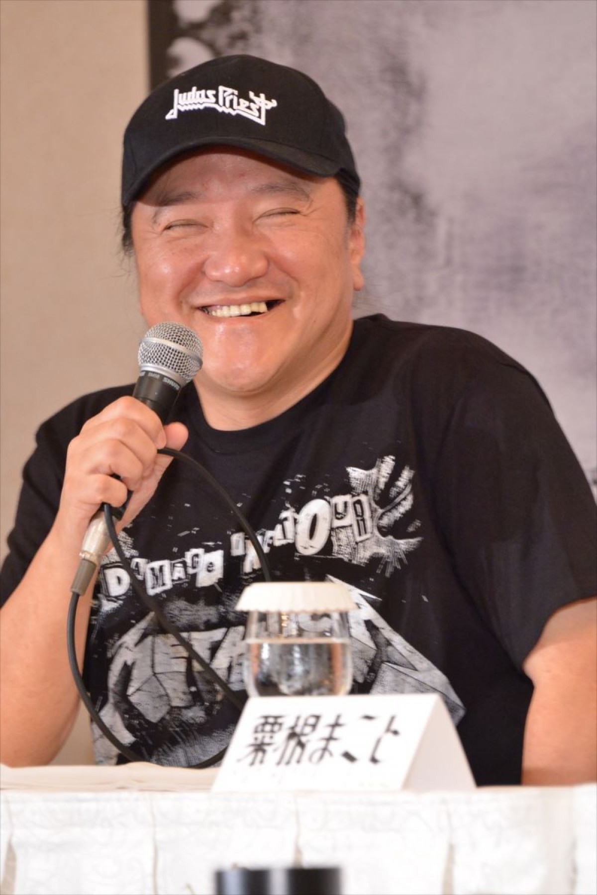 中村倫也からべた褒め、生田斗真「金髪が似合う日本人ってスゴイ」
