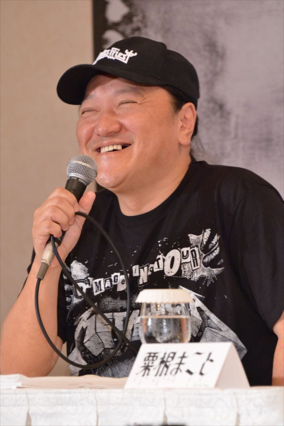 中村倫也からべた褒め、生田斗真「金髪が似合う日本人ってスゴイ」