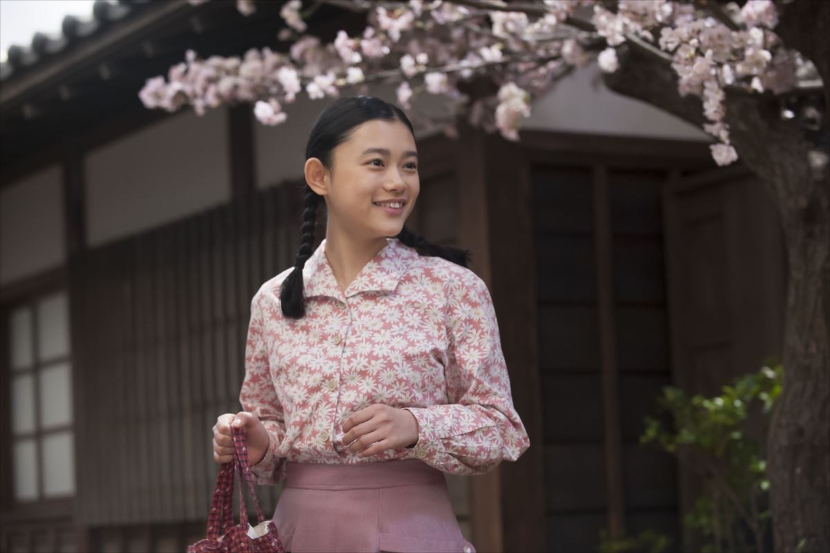 高畑充希はリアル「とと姉」　相楽樹と杉咲花“妹たち”が明かす素顔