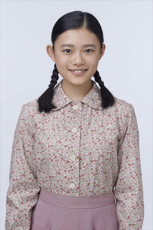 高畑充希はリアル「とと姉」 相楽樹と杉咲花“妹たち”が明かす素顔 ／2016年6月11日 写真 エンタメ