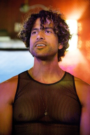 映画『マジック・マイクXXL』場面写真