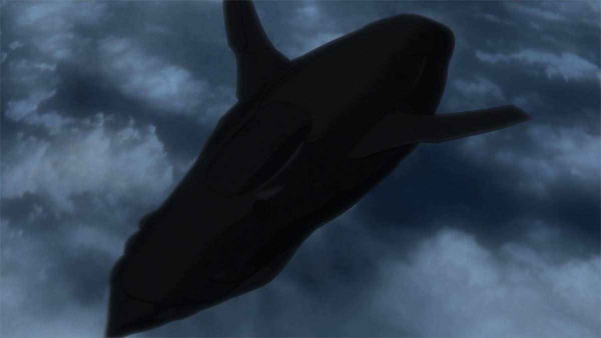 ノイタミナムービー『虐殺器官』今冬公開決定！ 新規カット解禁