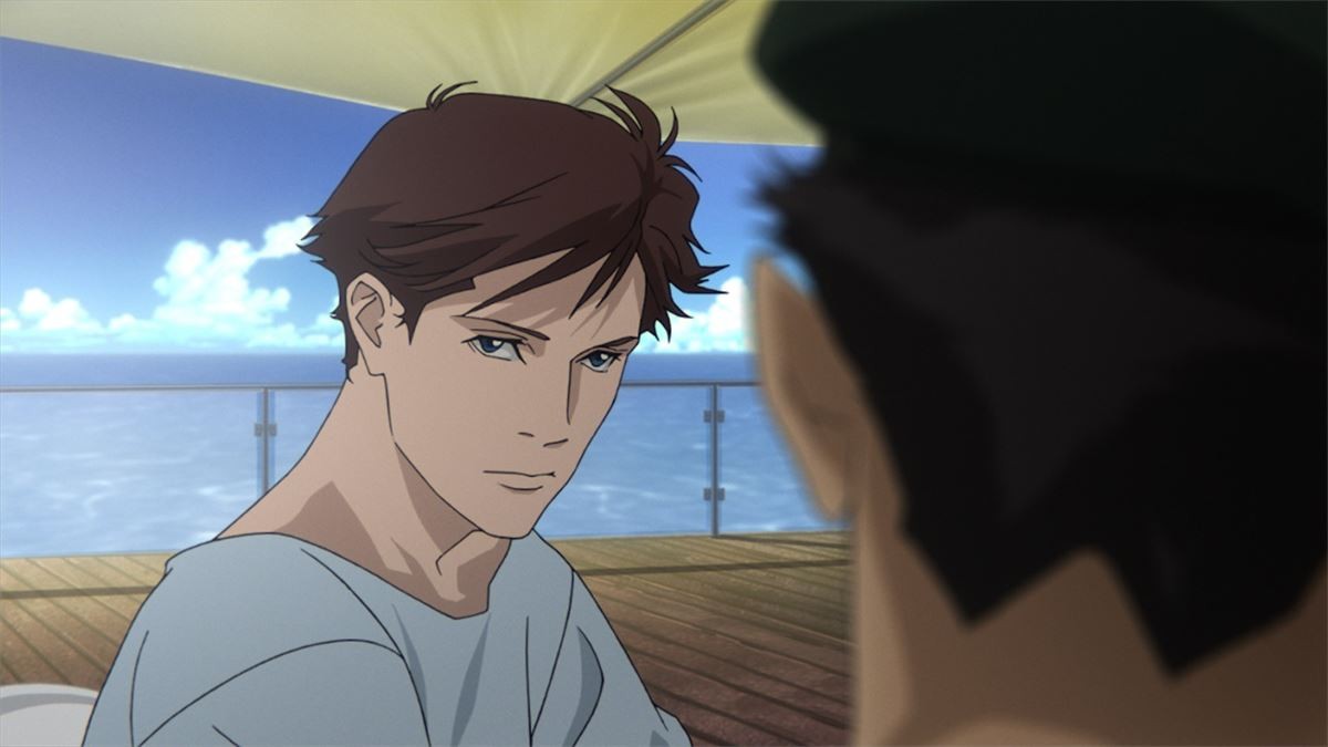 ノイタミナムービー『虐殺器官』今冬公開決定！ 新規カット解禁