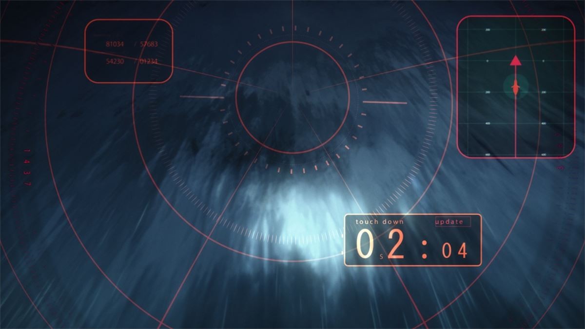 ノイタミナムービー『虐殺器官』今冬公開決定！ 新規カット解禁