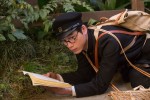 坂口健太郎『とと姉ちゃん』演技を高畑充希が称賛「丁度良く気持ち悪い」