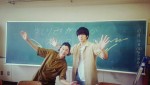 【写真】懐かしい！　『ゆとり』での安藤サクラ＆松坂桃李