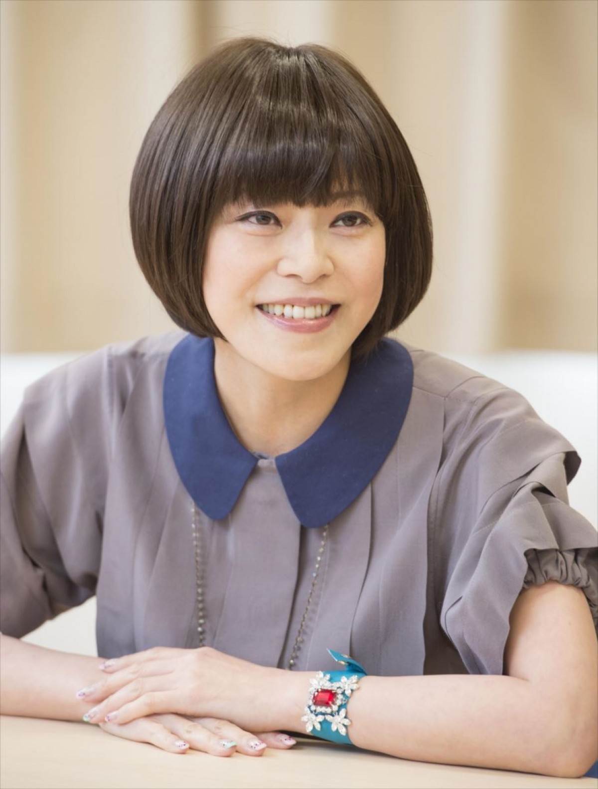 原田知世×斎藤工、NHK連ドラで共演　シングルマザーと一流デザイナーの純愛