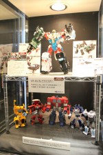 『東京おもちゃショー2016』で展示されたおもちゃ