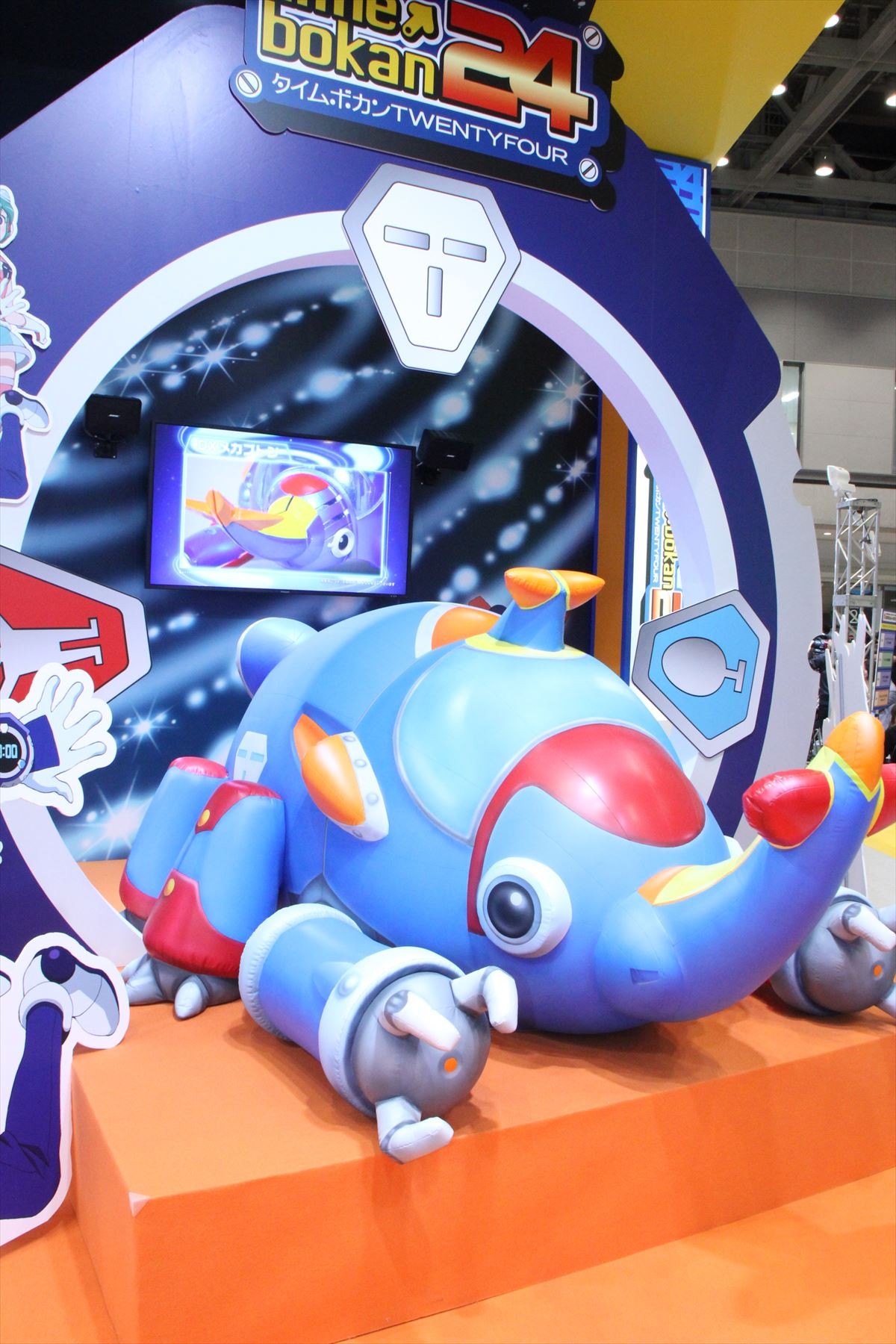 『東京おもちゃショー2016』フォト特集！ゴジラ、SW、仮面ライダー、DB…